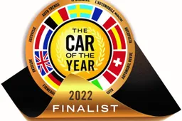 Car of the Year 2022: su sette finaliste, sei sono elettriche