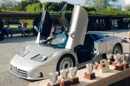 Villa La Massa Excellence 2025 – L’eleganza che guarda avanti