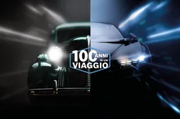 Bosch Car Service: con la Masolin e Valsecchi inizia la web serie “100 anni in un viaggio”