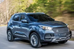 Le auto più vendute ad agosto in Italia? DR Automobiles è nella top ten