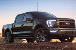 Pick-up: il veicolo versatile e potente per ogni avventura