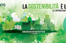 No Smog Mobility: al via la nona edizione a Palermo il 16 e 17 ottobre