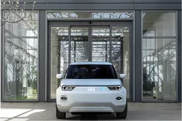 Car Design News elegge Fiat Concept Centoventi Miglior Concept Car 2019