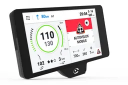 Coyote Nav+: non chiamatelo navigatore