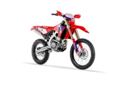 Nuove Honda CRF RX Enduro 2026: tre cilindrate, look racing e un regalo per i primi clienti
