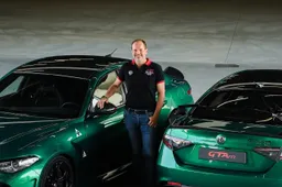 Cristiano Fiorio è il nuovo responsabile del team Alfa Romeo Racing Orlen