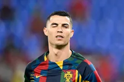 Cristiano Ronaldo si “consola” con una nuova hypercar: ecco il regalo dopo l’addio al Manchester