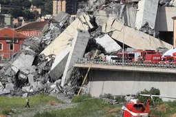 Il Governo contro Autostrade per l'Italia: "Sono responsabili, revoca della concessione"