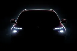 Nuovo SUV Skoda: verrà svelato al Salone di Ginevra