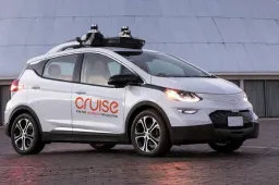 Elettrico o guida autonoma? Il vento sta cambiando