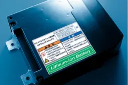 Sostenibilità secondo Suzuki: batteria e riciclo