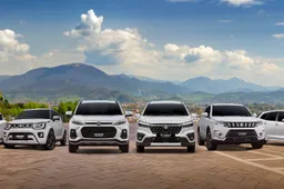 Suzuki Hybrid: gamma, modelli e prezzi