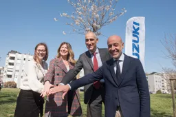 Green Friday Suzuki: il Black Friday secondo la Casa giapponese