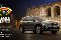 Suzuki Arena '60, '70, '80 e ‘90: i miti della musica in tre serate su Rai 1