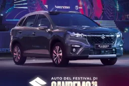 Sanremo e le auto: cosa fanno i Brand al Festival della canzone italiana