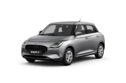 Nuova Suzuki Swift Waku: pensata per i giovani a un prezzo promo