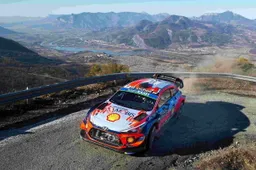 Hyundai punta alla vittoria del Rally di Montecarlo 2020: programma e dichiarazioni