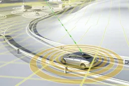 Intelligenza artificiale: Groupe PSA e Inria sono al lavoro sul futuro automotive