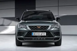 Nasce Cupra, il marchio sportivo di Seat
