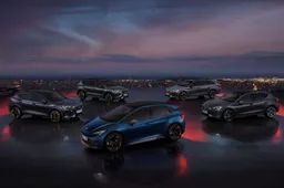 Record di vendite per CUPRA nel 2022: l'Italia è il quarto mercato globale