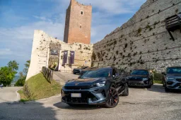 Cupra 2024: modelli e prezzi, la novità Terramar