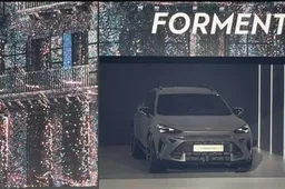 Cupra Formentor 2023: come cambierà dentro e fuori