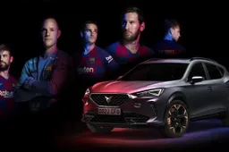 Cupra Formentor Launch Edition: l’edizione speciale è sold out