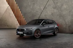 Cupra Leon 2021 2.0 TSI: prezzi e dotazione della sportiva spagnola