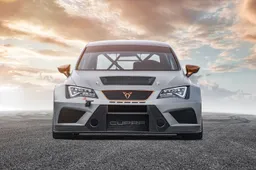 Cupra TCR: si inizia subito con le competizioni