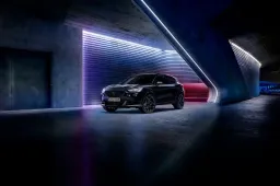 Cupra Formentor VZ5 BAT: nuova edizione limitata in 500 esemplari