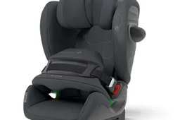 Pallas G i-Size: il rivoluzionario seggiolino auto di Cybex. Prezzo e info