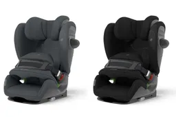 Cybex presenta il nuovo Pallas G i-Size: prezzi e caratteristiche