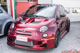 Cinquone by Romeo Ferraris [Foto Gallery]