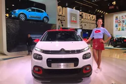 Citroën svela i listini per il mercato italiano della nuova C3