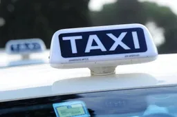 Taxi Tech Forum 2015 a Smart Mobility World