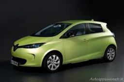 Renault Next Two e la guida automatica nel 2020