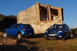 Test - Nuove Dacia Sandero e Sandero Stepway
