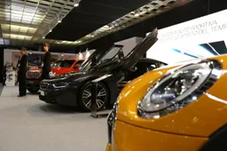 Crisi dell’auto? +44% rispetto a dieci anni fa