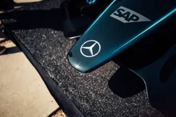 Lewis Hamilton e la Formula E: "è il futuro del motorsport"