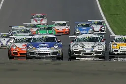 Su Autoappassionati.it tutta la Porsche Carrera Cup Italia 2013