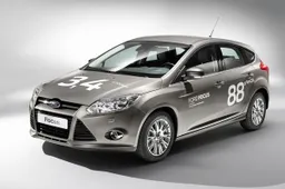 Uno studio Ford rivela un’Europa green