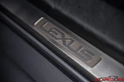 Novità Lexus per il Salone di Francoforte 2015