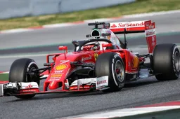 Formula Uno 2016, Test Barcellona: una nuova stagione tra incognite e certezze