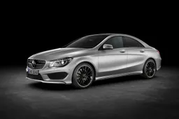 CLA tra le vincitrici del premio di design Autonis “Le auto più belle del 2013”