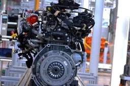 Ford raddoppia la produzione dell' EcoBoost a 3 cilindri