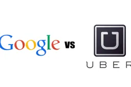 È Google il nuovo concorrente di Uber