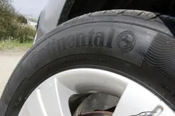 Test: 5000 km con Continental ContiPremiumContact 5