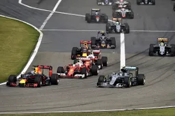 La Formula Uno che vorrei