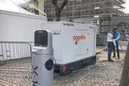 La “bufala” dei generatori Diesel in Formula E: vi raccontiamo la verità