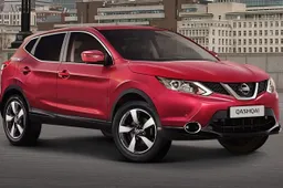 Nissan Qashqai 360: informazioni ufficiali